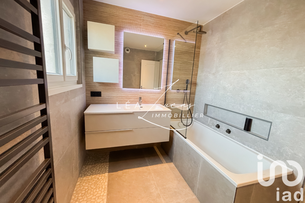 � vendre  Appartement Paris 19