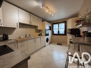  Maison � vendre 5 pi�ces 106 m�