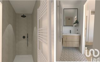  Maison � vendre 1 pi�ce 110 m�