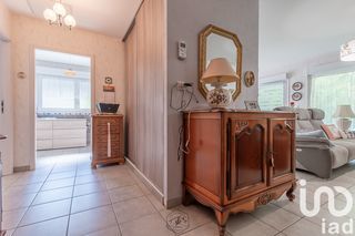  Maison � vendre 3 pi�ces 68 m�