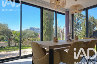  Maison � vendre 5 pi�ces 120 m�