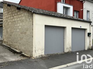  Parking / Garage � vendre 18 m�