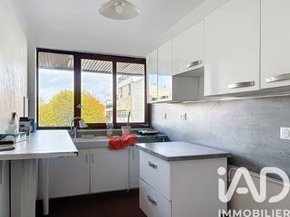  Appartement � vendre 2 pi�ces 56 m�