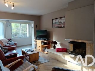  Maison � vendre 5 pi�ces 140 m�