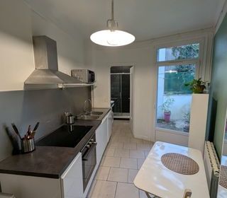  Appartement � vendre 1 pi�ce 29 m�