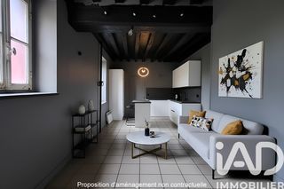  Maison � vendre 6 pi�ces 90 m�