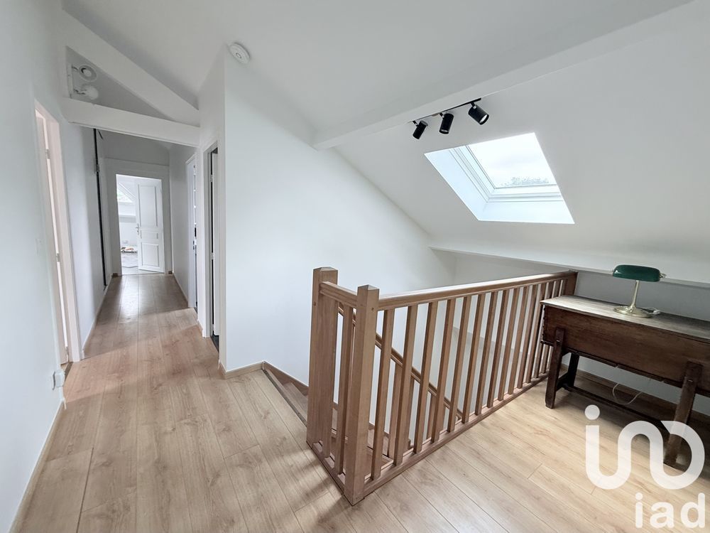 � vendre  Maison Soisy-sur-Seine (91450)