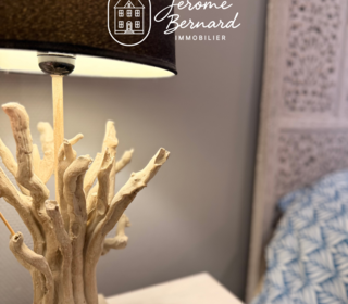  Appartement � vendre 4 pi�ces 89 m�