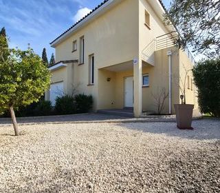  Maison � vendre 4 pi�ces 120 m�