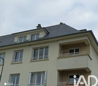  Appartement � vendre 3 pi�ces 64 m�