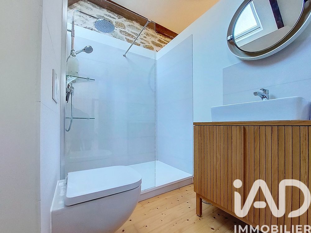 � vendre  Maison Mo�lan-sur-Mer (29350)