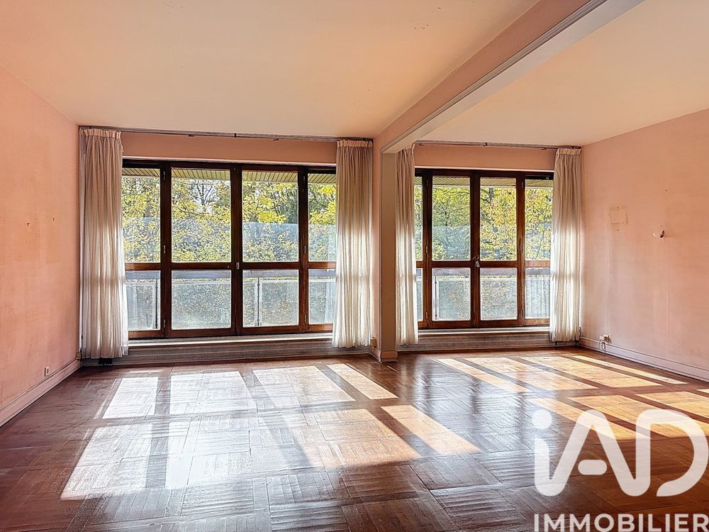 � vendre  Appartement Saint-Cloud (92210)