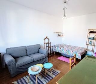  Appartement � vendre 1 pi�ce 29 m�