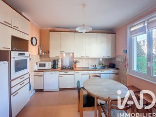  Maison � vendre 5 pi�ces 120 m�