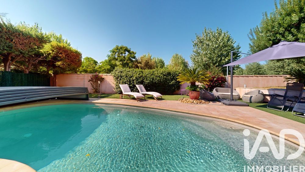 � vendre  Maison St Aygulf (83370)