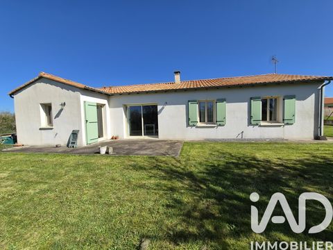   Vente Maison/villa 5 pi�ces Maison - 5 pi�ce(s) - 117 m�