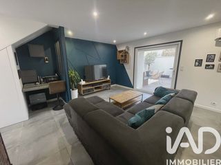  Maison � vendre 4 pi�ces 89 m�