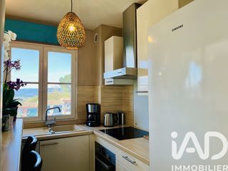  Appartement � vendre 2 pi�ces 64 m�