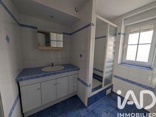  Appartement � vendre 2 pi�ces 42 m�