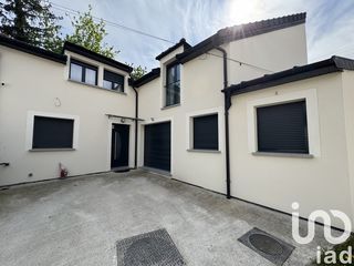  Maison � vendre 5 pi�ces 108 m�