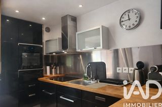  Appartement � vendre 1 pi�ce 27 m�