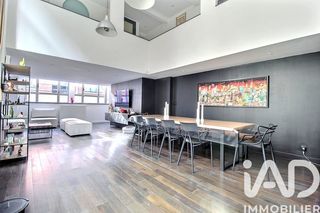  Appartement � vendre 5 pi�ces 199 m�