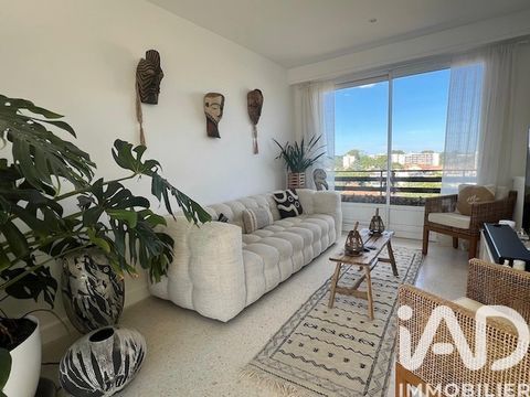  Appartement � vendre 2 pi�ces 64 m�