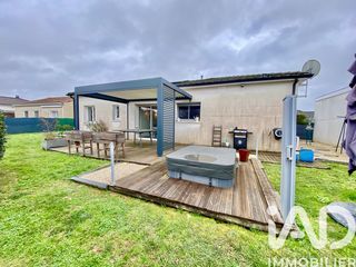  Maison � vendre 5 pi�ces 82 m�