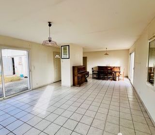  Maison � vendre 4 pi�ces 140 m�