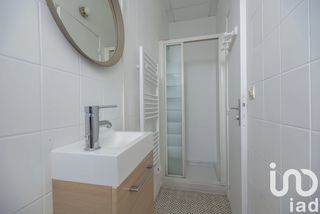  Appartement � vendre 2 pi�ces 36 m�