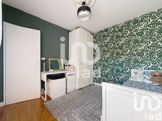  Appartement � vendre 4 pi�ces 78 m�