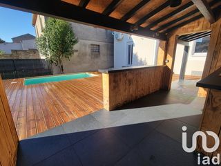  Maison � vendre 6 pi�ces 145 m�