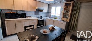  Maison � vendre 4 pi�ces 95 m�