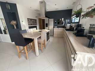  Maison � vendre 4 pi�ces 119 m�