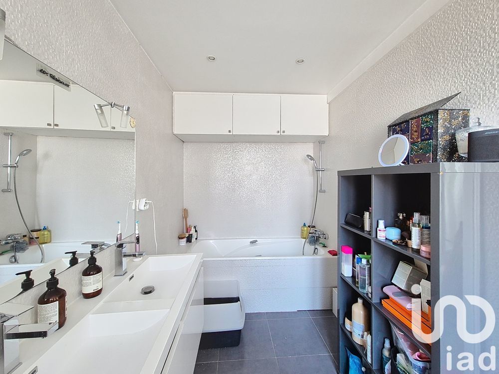 � vendre  Appartement Paris 17