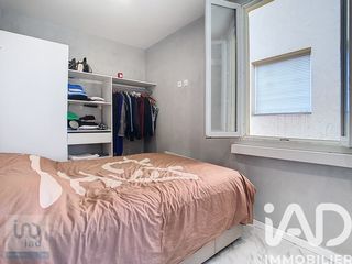  Appartement � vendre 2 pi�ces 35 m�