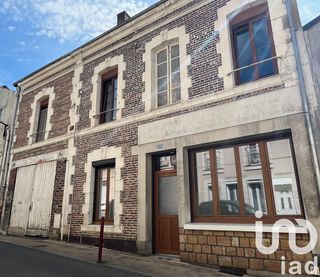  Maison � vendre 5 pi�ces 120 m�
