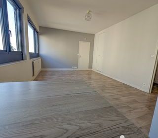  Appartement � vendre 2 pi�ces 46 m�