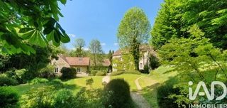  Maison � vendre 15 + pi�ces 600 m�