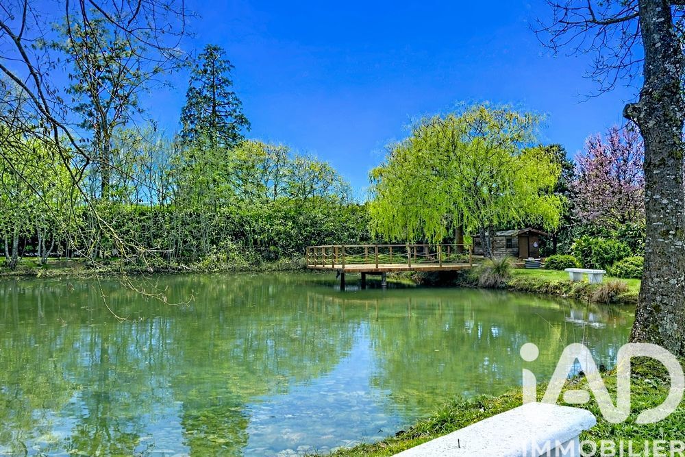 � vendre  Villa Neuvicq (17270)