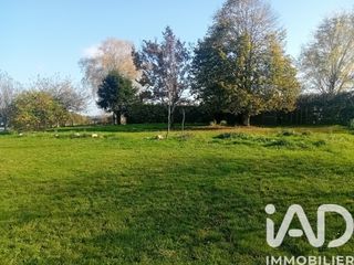  Terrain � vendre 1600 m�