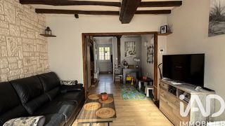  Maison � vendre 6 pi�ces 90 m�