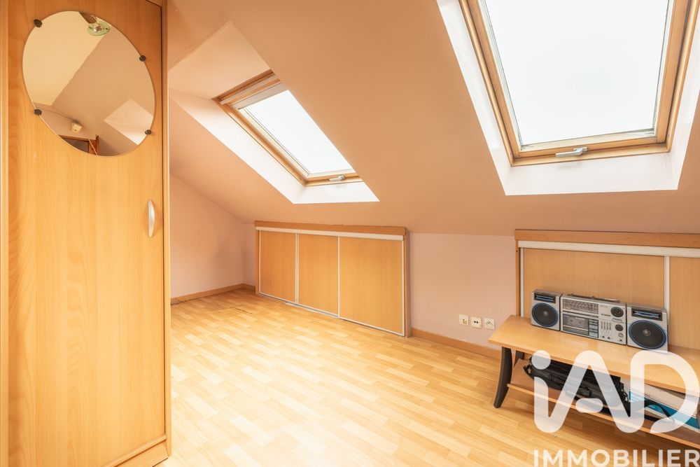 � vendre  Maison Chevilly-Larue (94550)