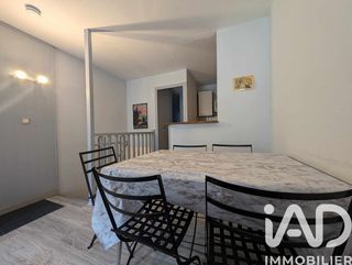  Appartement � vendre 2 pi�ces 44 m�