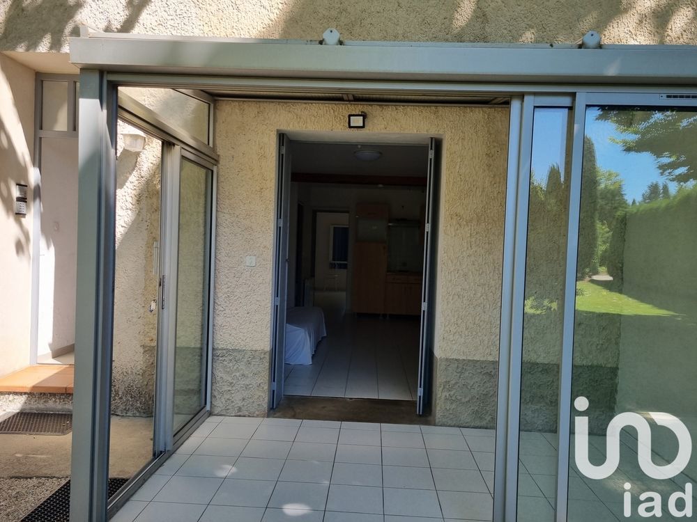 � vendre  Maison Le Thor (84250)