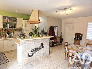  Maison � vendre 4 pi�ces 84 m�
