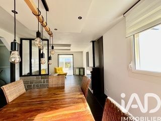  Maison � vendre 7 pi�ces 130 m�