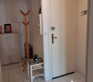  Appartement � vendre 4 pi�ces 58 m�