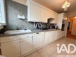  Appartement � vendre 4 pi�ces 82 m�