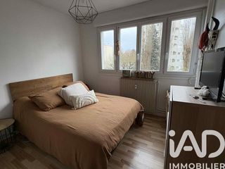  Appartement � vendre 3 pi�ces 60 m�